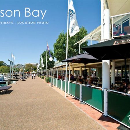 Stockton Street, Bayview Apartments, Unit 12, 42 Nelson Bay Εξωτερικό φωτογραφία