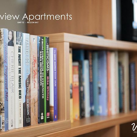 Stockton Street, Bayview Apartments, Unit 12, 42 Nelson Bay Εξωτερικό φωτογραφία