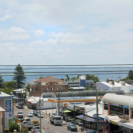 Stockton Street, Bayview Apartments, Unit 12, 42 Nelson Bay Εξωτερικό φωτογραφία