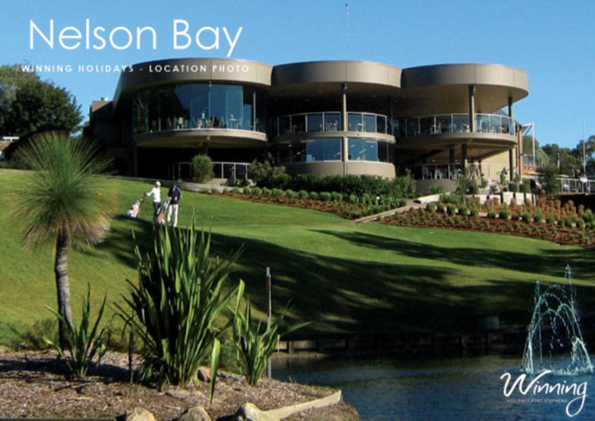 Stockton Street, Bayview Apartments, Unit 12, 42 Nelson Bay Εξωτερικό φωτογραφία