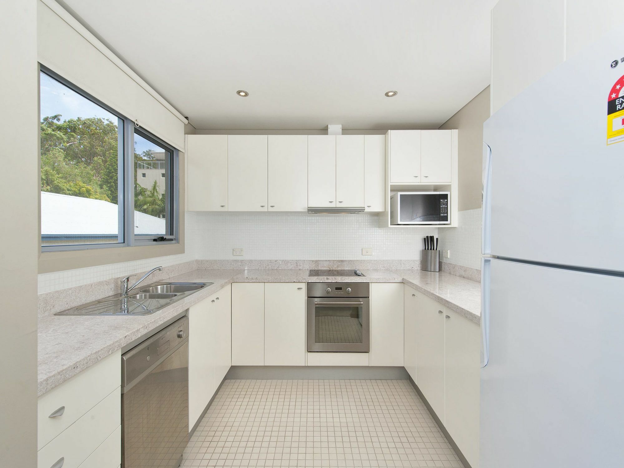 Stockton Street, Bayview Apartments, Unit 12, 42 Nelson Bay Εξωτερικό φωτογραφία