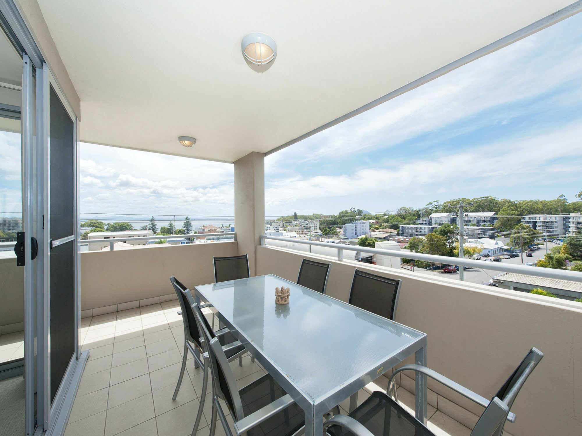 Stockton Street, Bayview Apartments, Unit 12, 42 Nelson Bay Εξωτερικό φωτογραφία
