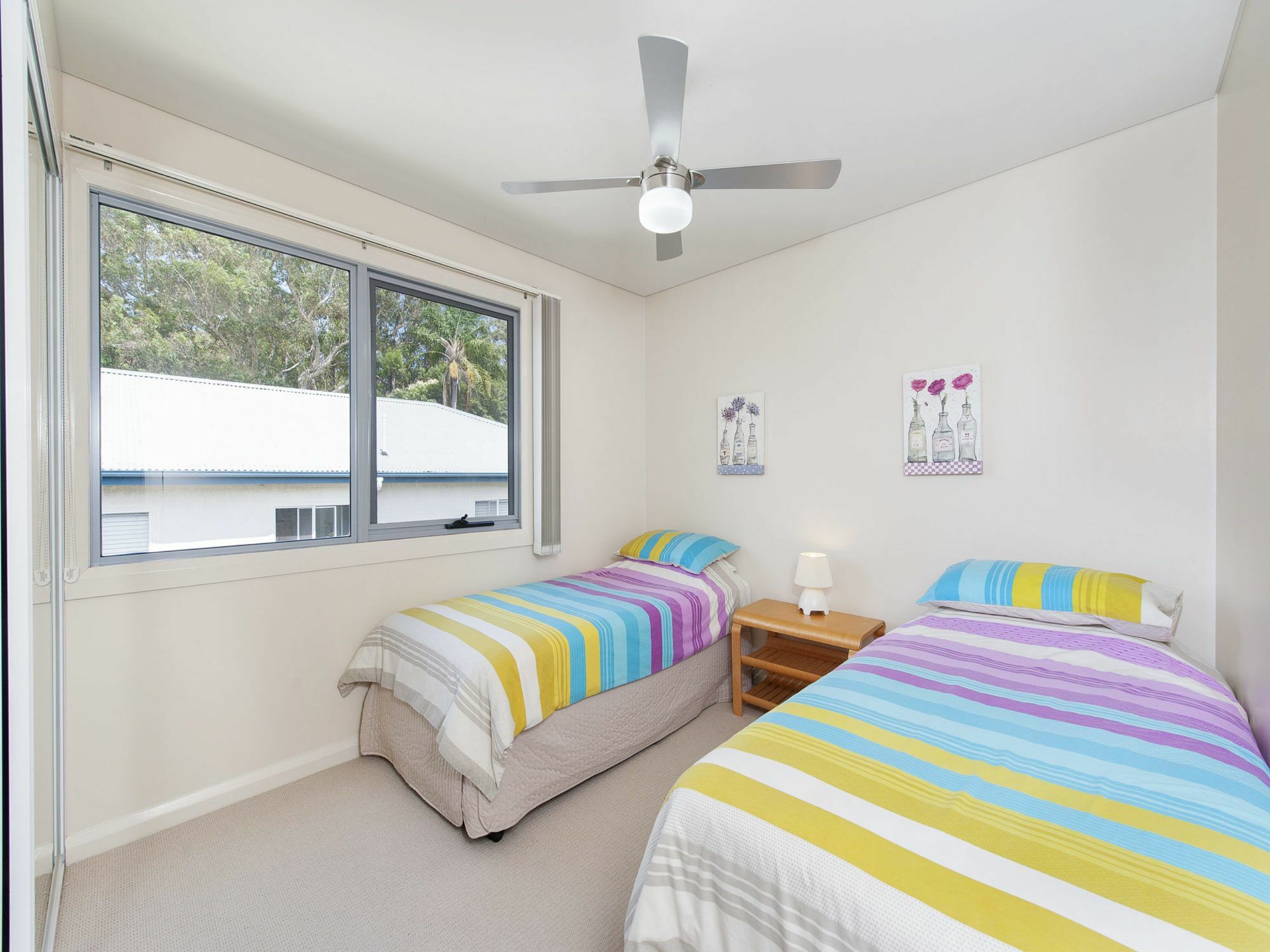 Stockton Street, Bayview Apartments, Unit 12, 42 Nelson Bay Εξωτερικό φωτογραφία
