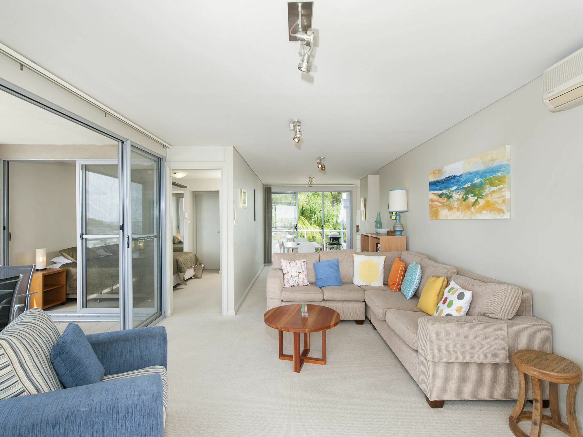 Stockton Street, Bayview Apartments, Unit 12, 42 Nelson Bay Εξωτερικό φωτογραφία