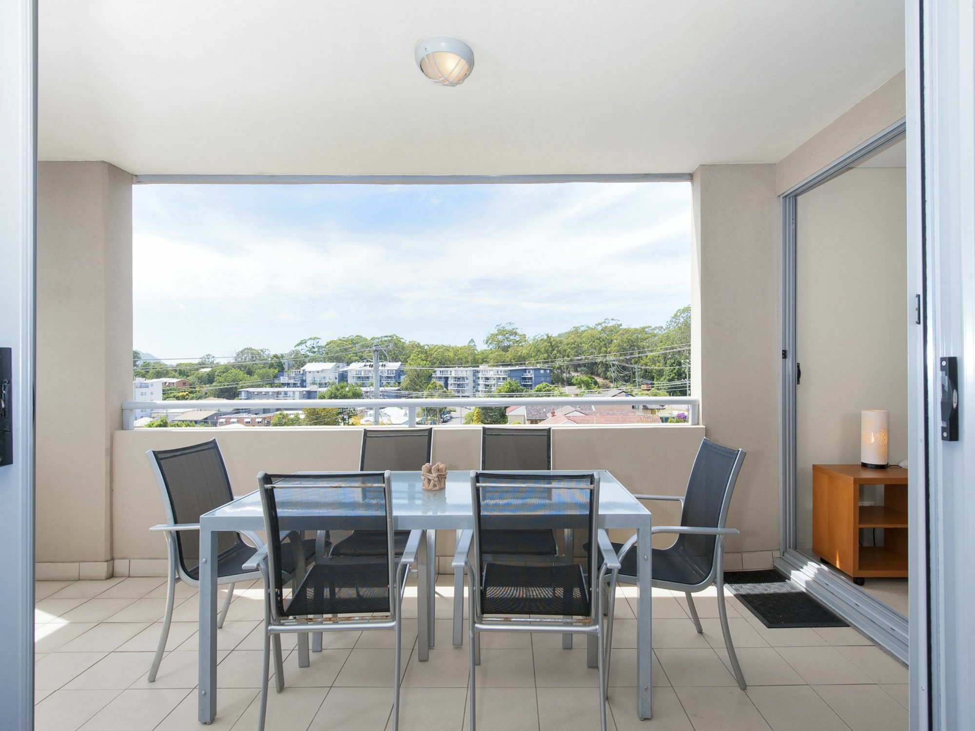 Stockton Street, Bayview Apartments, Unit 12, 42 Nelson Bay Εξωτερικό φωτογραφία