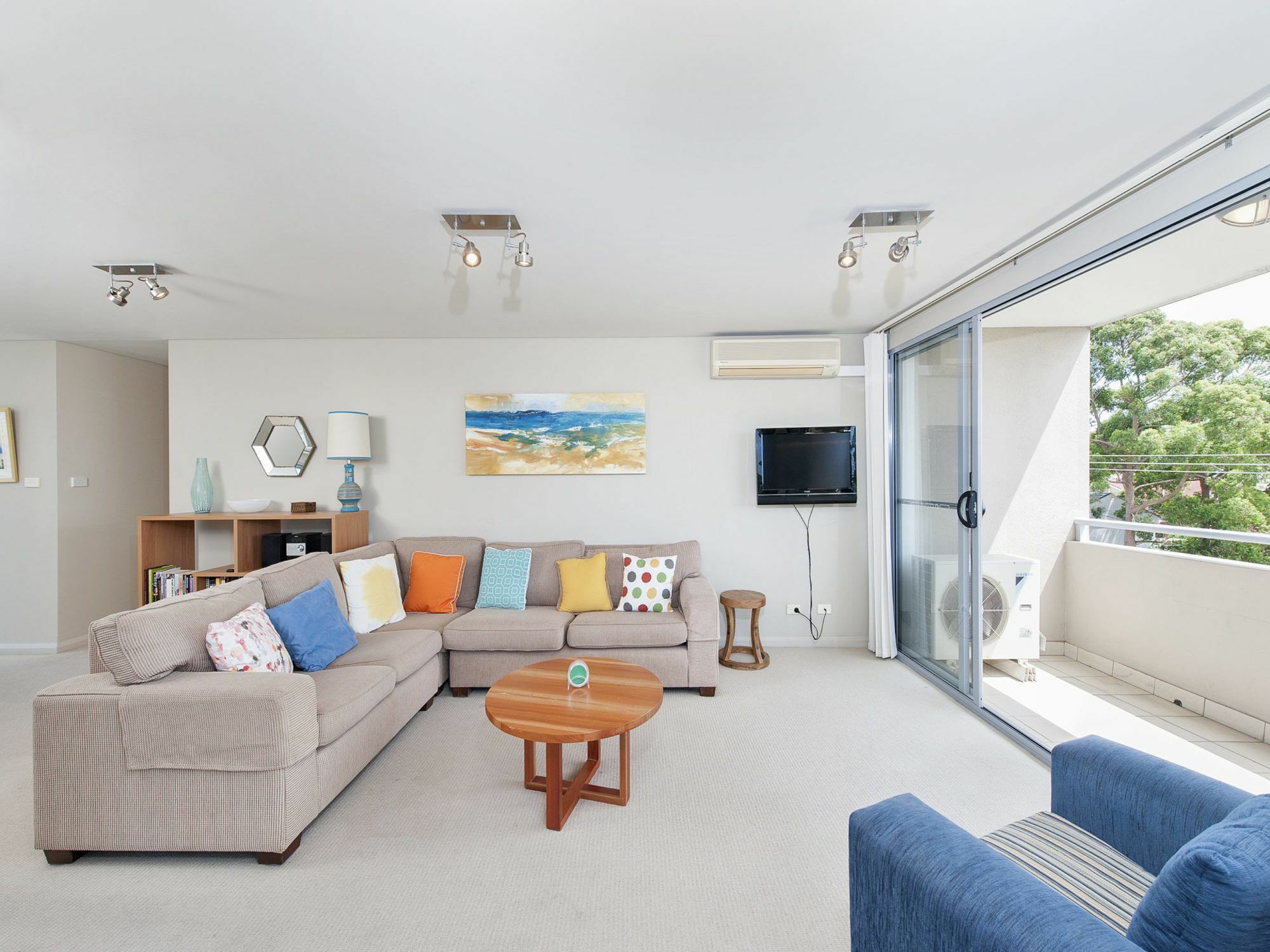 Stockton Street, Bayview Apartments, Unit 12, 42 Nelson Bay Εξωτερικό φωτογραφία