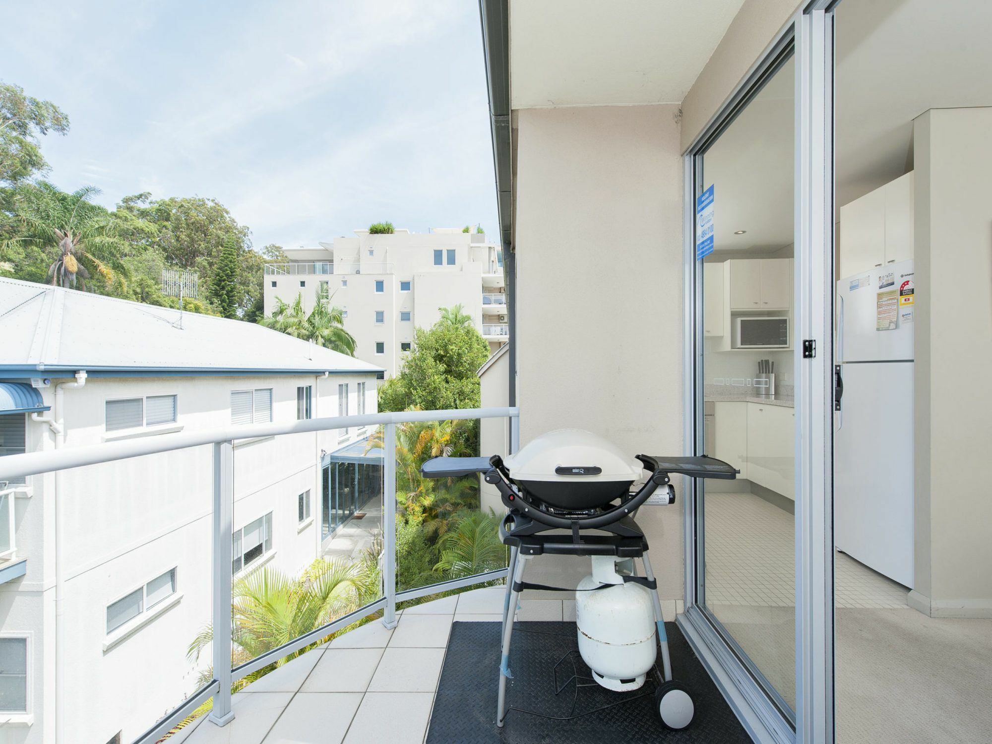 Stockton Street, Bayview Apartments, Unit 12, 42 Nelson Bay Εξωτερικό φωτογραφία