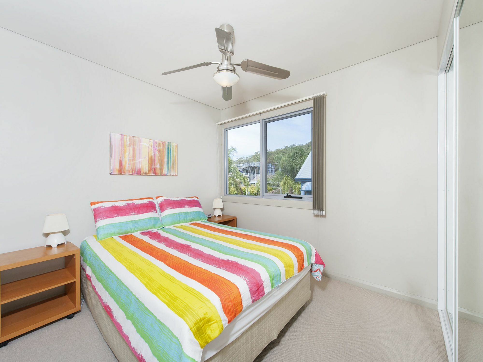 Stockton Street, Bayview Apartments, Unit 12, 42 Nelson Bay Εξωτερικό φωτογραφία